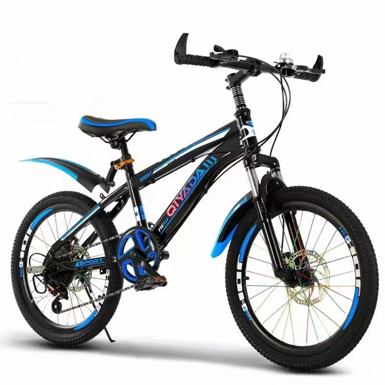 Manufacturer 18 20 Inch Children Bicycle Kids Bike for to 17 Years Old  Child /Cheap Mountain Bike for Kids