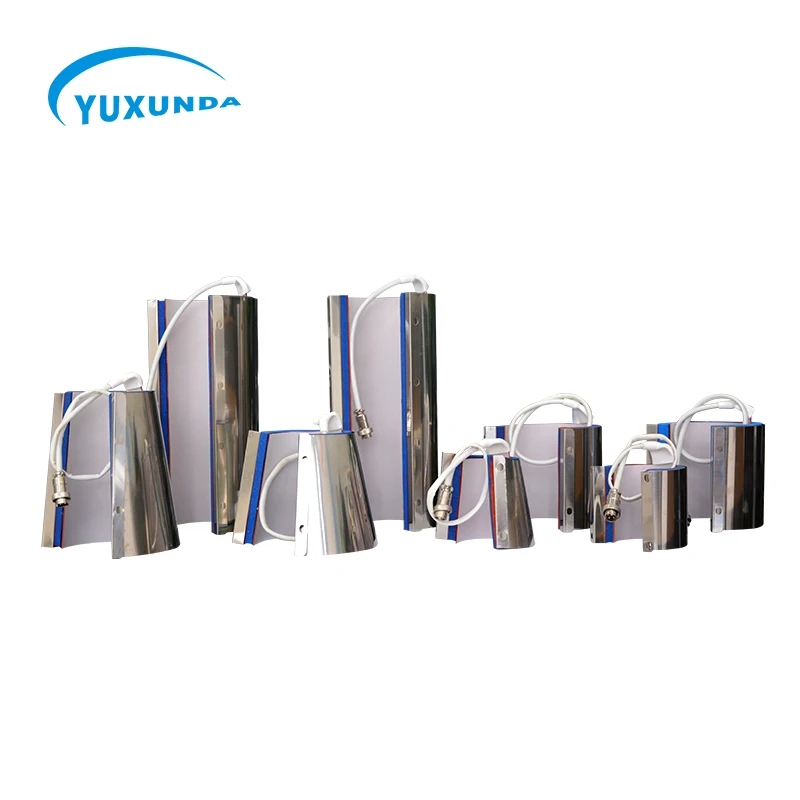 Сублимационная печать Yuxunda, 11 унций, 15 унций, 20 унций, 30 унций, стакан для кружек, пресс-машина, многофункциональные 8 в 1 стакан, термопресс-машины