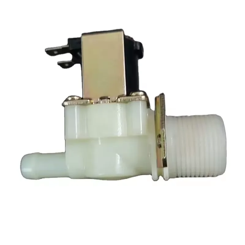 Steam Generator Water Inlet Valve of Steam Bath Generator Washing Machine Parts
