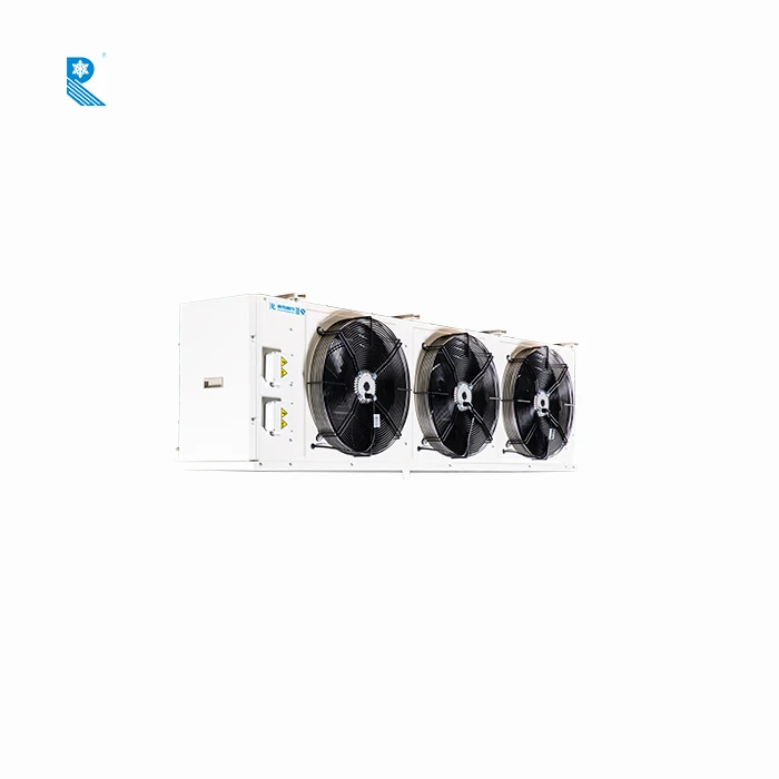RUIXUE Low Noise Unit Cooler for Cold Room Air Cooled Condenser Cold Room Evaporator