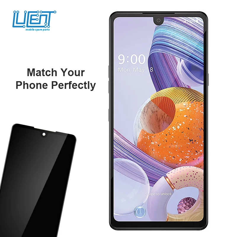 Pabrik Harga Grosir untuk Lg Stylo Lcd Display untuk Lg Stylo Layar Lcd  untuk Lg Stylo untuk Lg Stylo Display