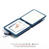 Blue pendant box