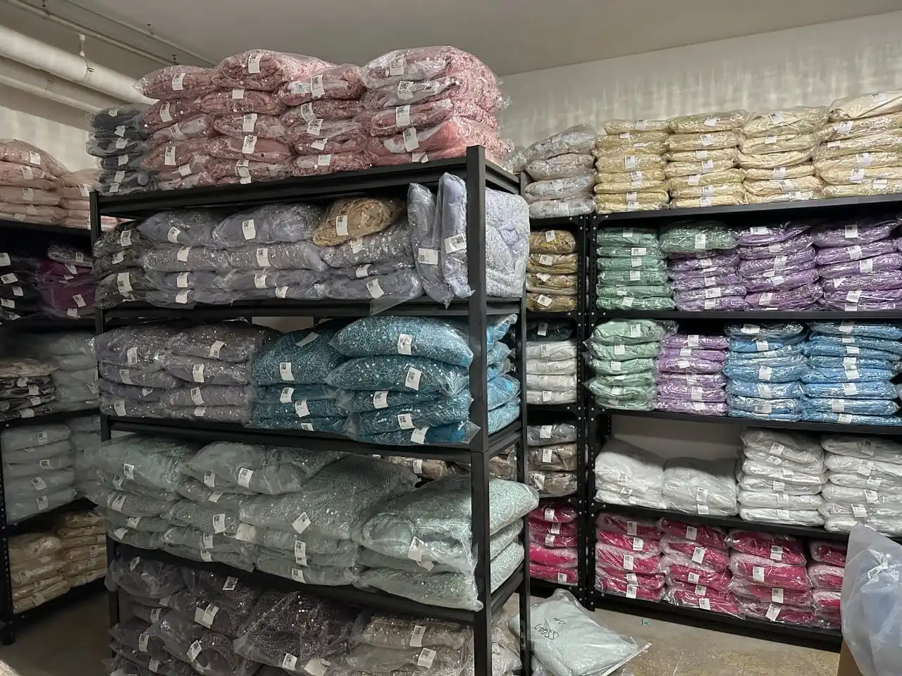 Shenyang Baisi Clothing Co., Ltd.