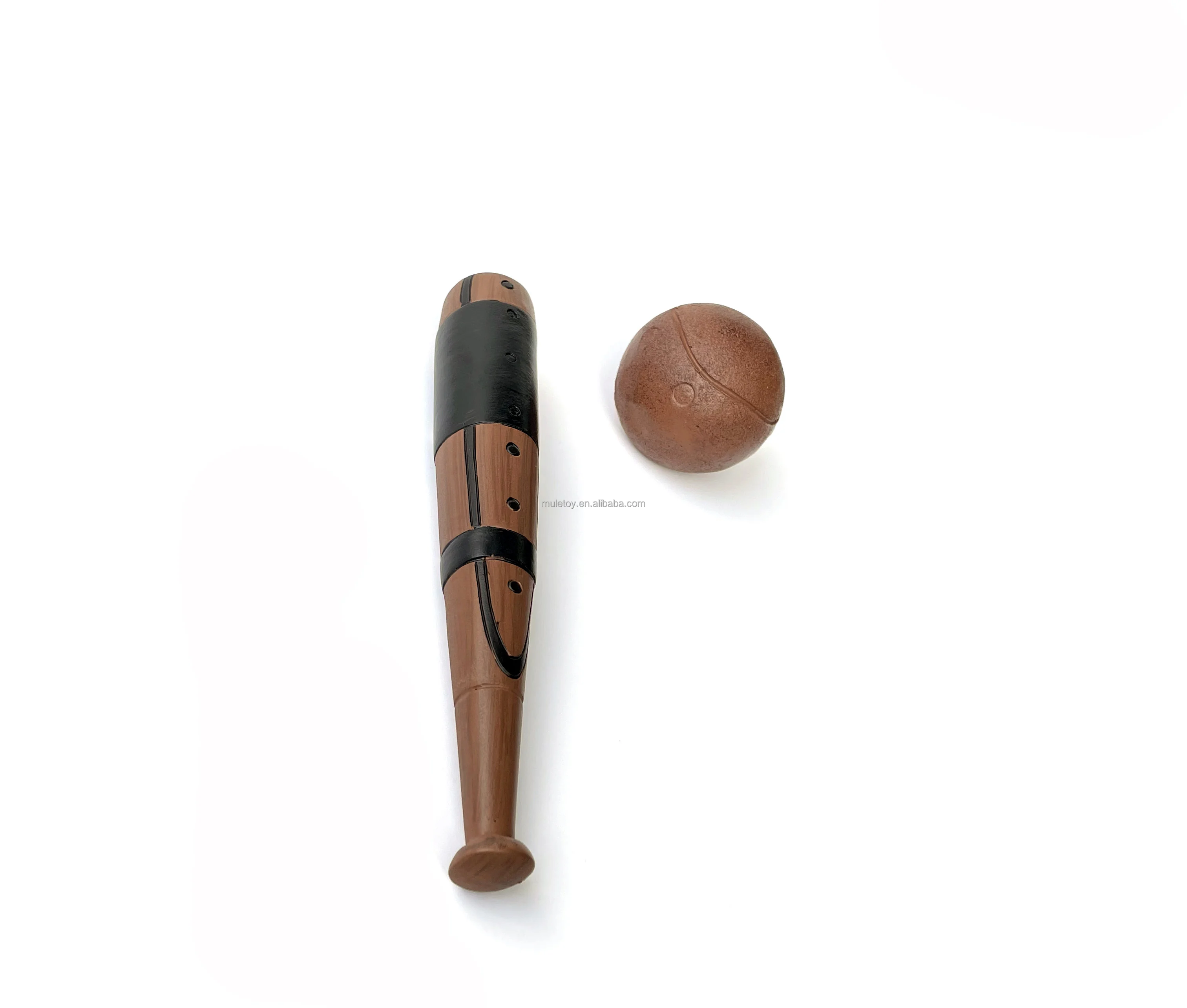Customized Wizarding World of Harry's Quidditch Bludger Bat and Ball Toy Set for Gift