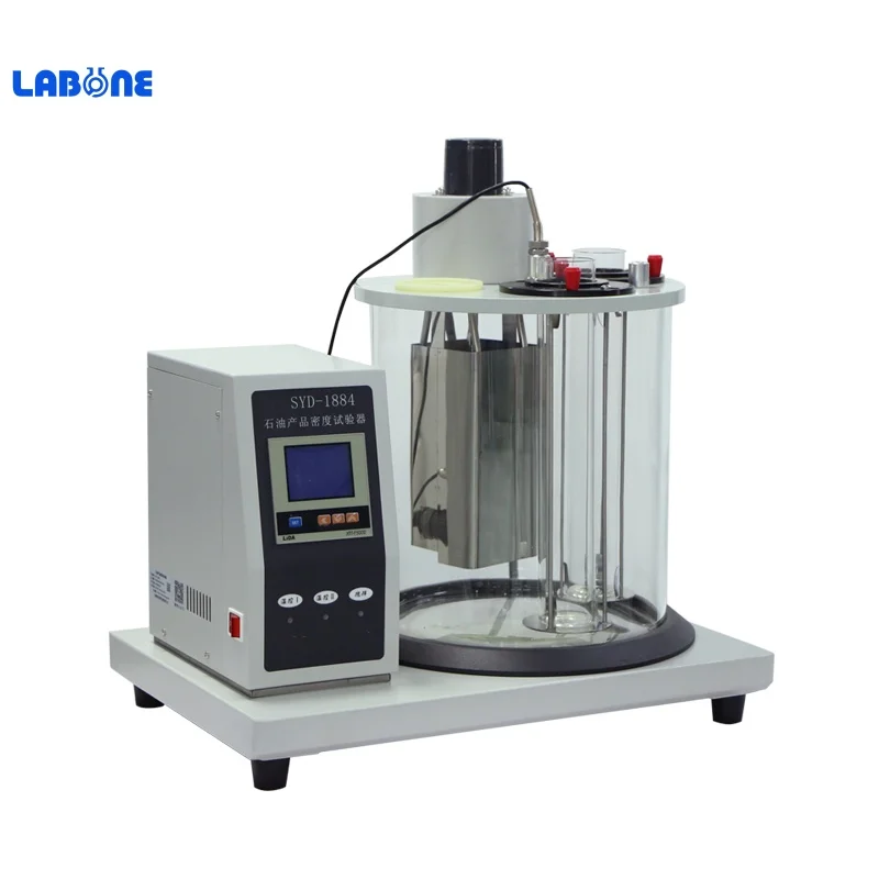 ASTM D1298 SYD-1884 Laboratory Digital Display Accurate Petroleum ...