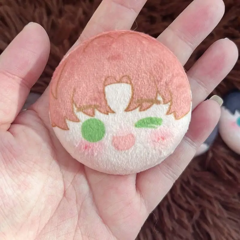Custom Plush Tinplate Button Badge Name Metal Tin Pin Promotion Cheap Metal Badges Supplier Custom Logo Round Shaped Tin Button