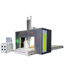 New high quality router cnc 5 axis milling machine cnc woodworking machinery 3d