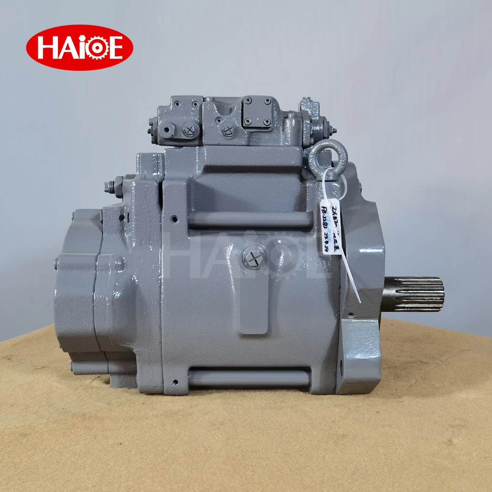 ZX670-5G Hydraulic Pump & ZX870-5G Piston Pump Assembly