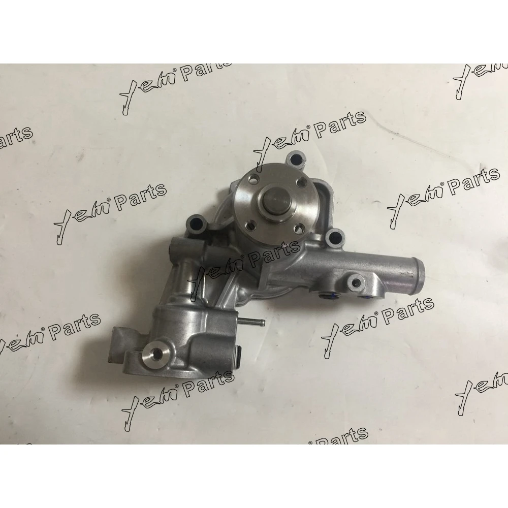 Machinery 4TNV88 129004-42001 Water Pump for Yanmar Engine Parts With Warranty
