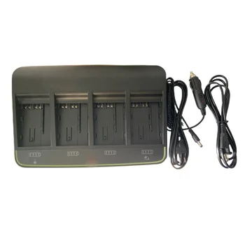 LEI CA GKL341 Charger for Surveying Instrument GEB90 GEB211 GEB212 GEB221 GEB222 GEB241 GEB242 GEB331 Battery EU US Plug