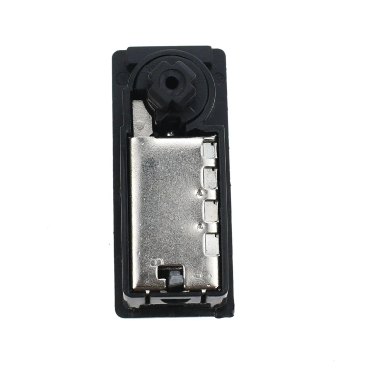 YH1280 Rectangular 3 Digits Plastic Combination Cabinet Password Cam Lock