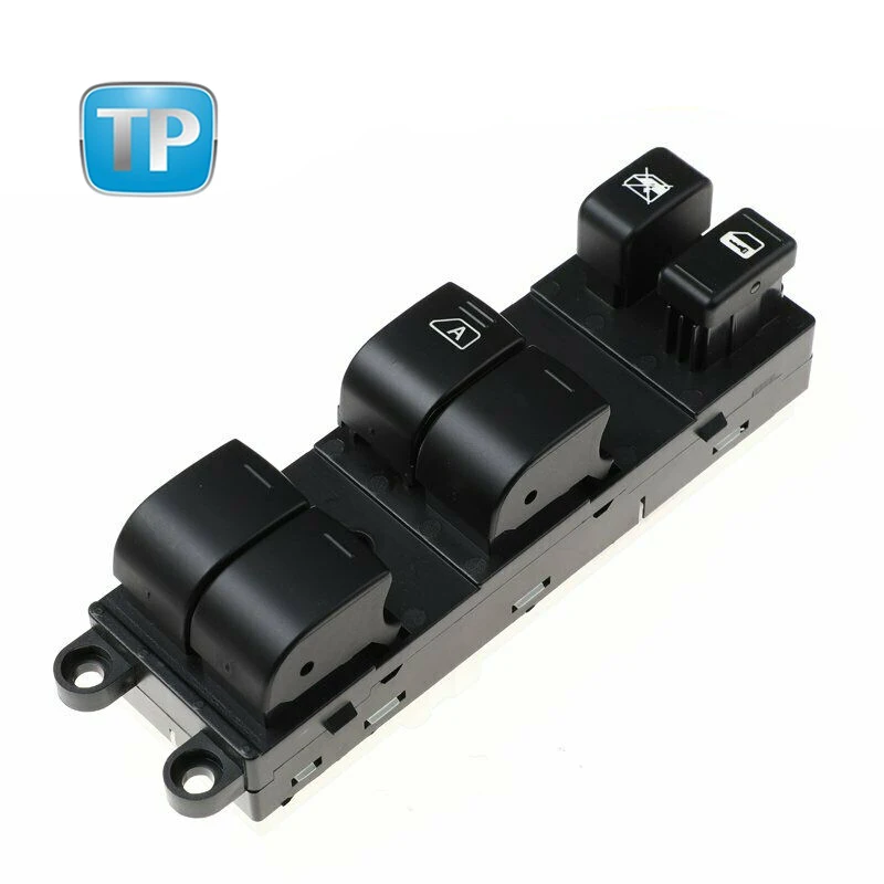 Meester Venster Skakelaar OEM 254011JY0A 25401-1JY0A Kompatibel Met Nissan