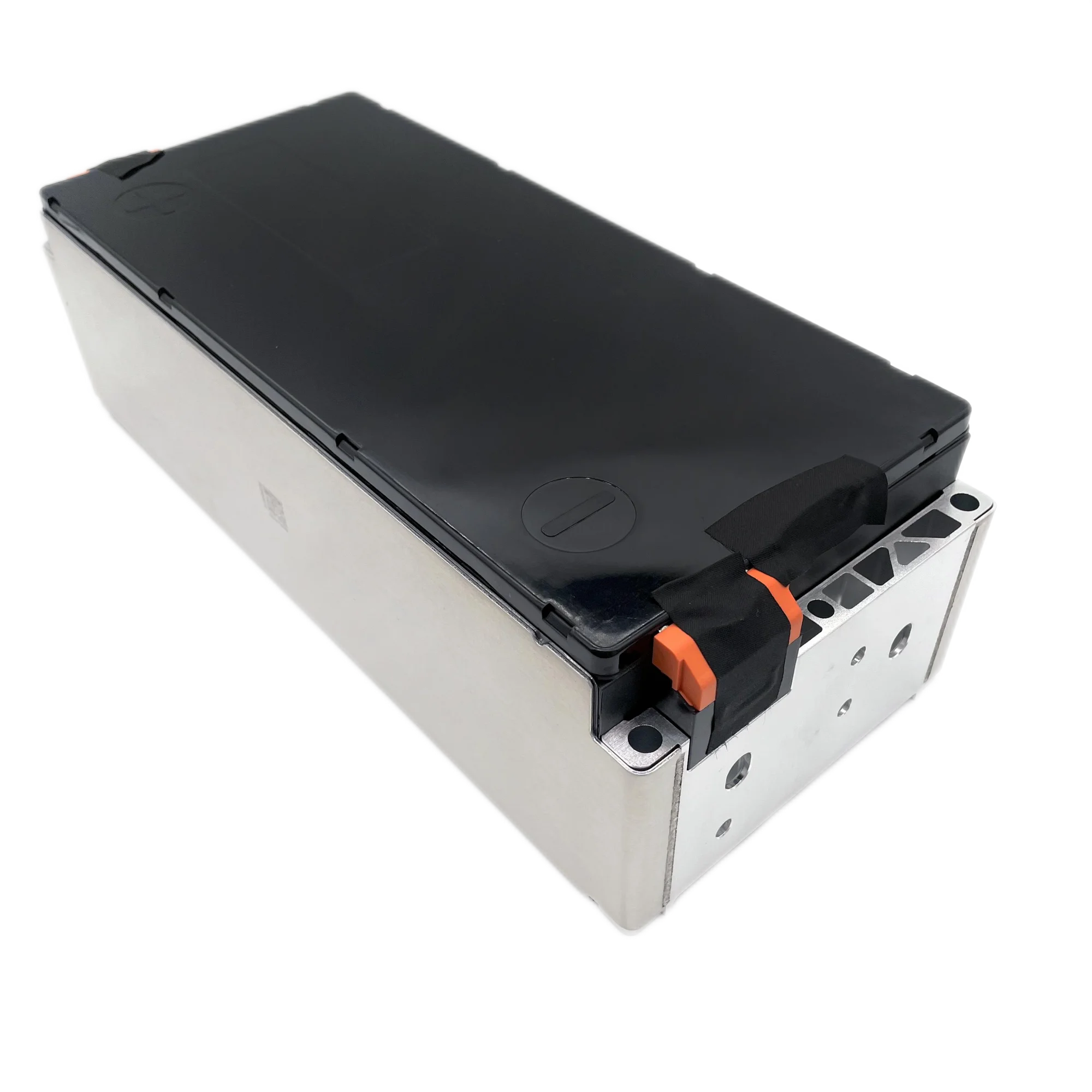 Vda Smart Agv Ev Battery Module 43.4v Ncm51ah 1p12s Lifepo4 Battery