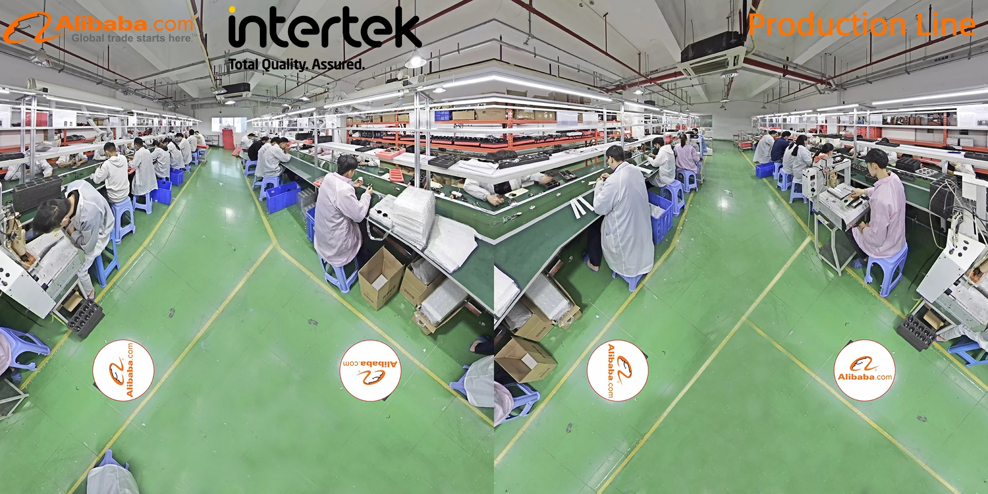Shenzhen Dongxin Trading Co., Ltd. 3