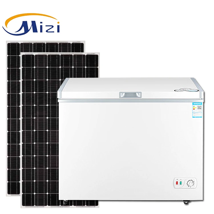 12 Volt Refrigerator Freezer for Ice Cream