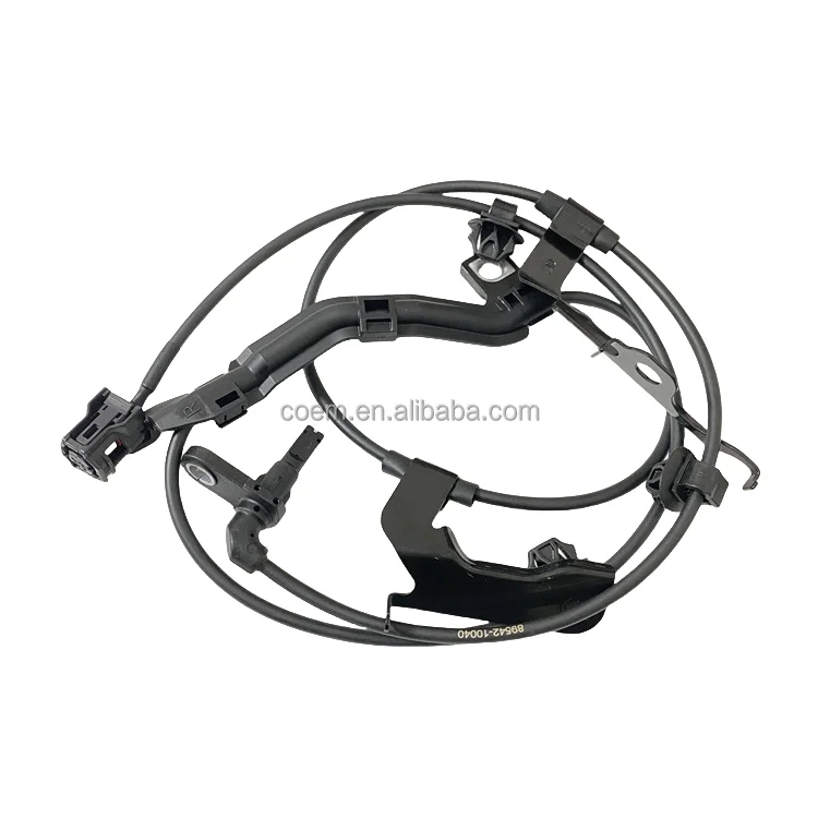 ABS Sensor 89542-10040 for TOYOTA Venza Lexus Wheel Speed Sensor