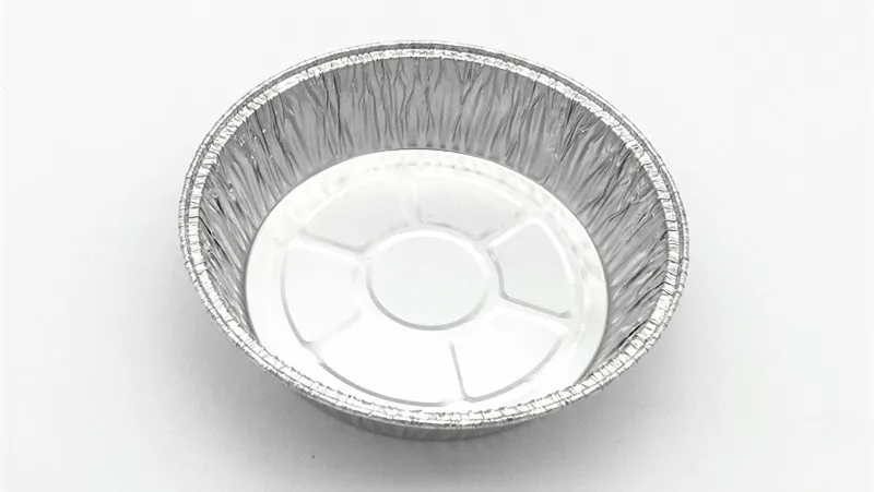 product tia yb50 bpa free aluminum foil bowl curry serving container microwaveable foil bowl for spicy dishes-1