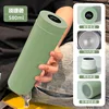 Smart lid cup [green] 580ml