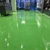 Lawn Green