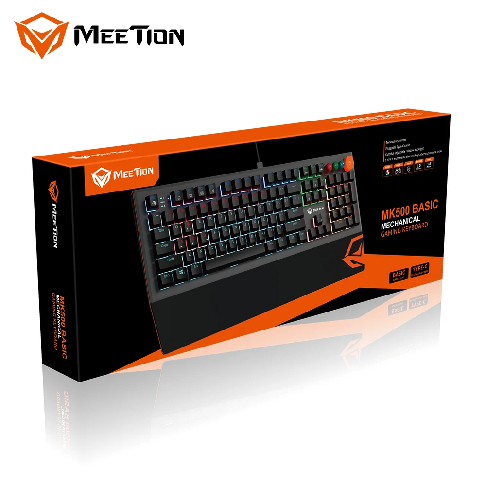 meetion mk500