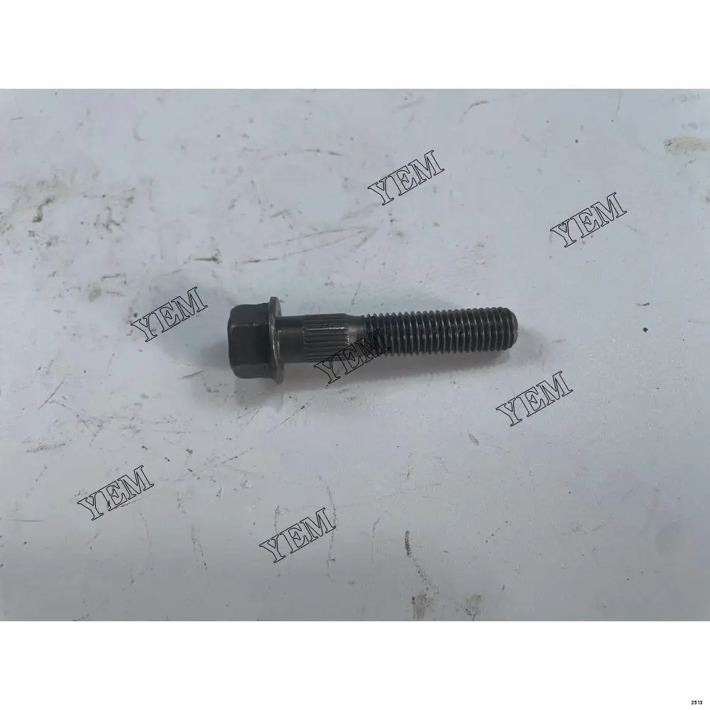 Factory Direct Sales V1205 Bearing Cap Screw for Kubota