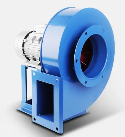 Centrifugal Fan, Y5-47, 750W - detail 2