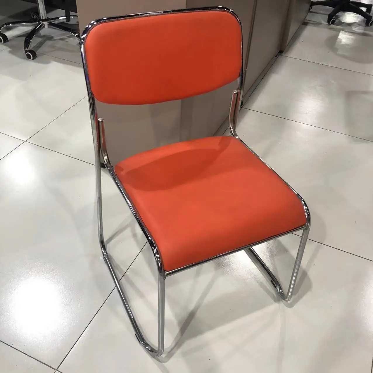 Bulk Order And Fast Transport Products Blue Mobile Executive Office Chair Computer Office Chair