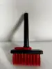 Negro rojo