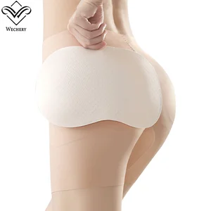 Women's Sexy Hip Lifter Girdle Panties Firm Control Breathable Feature Enhances Hip Panty Fit Neoprene Waist Trainer
