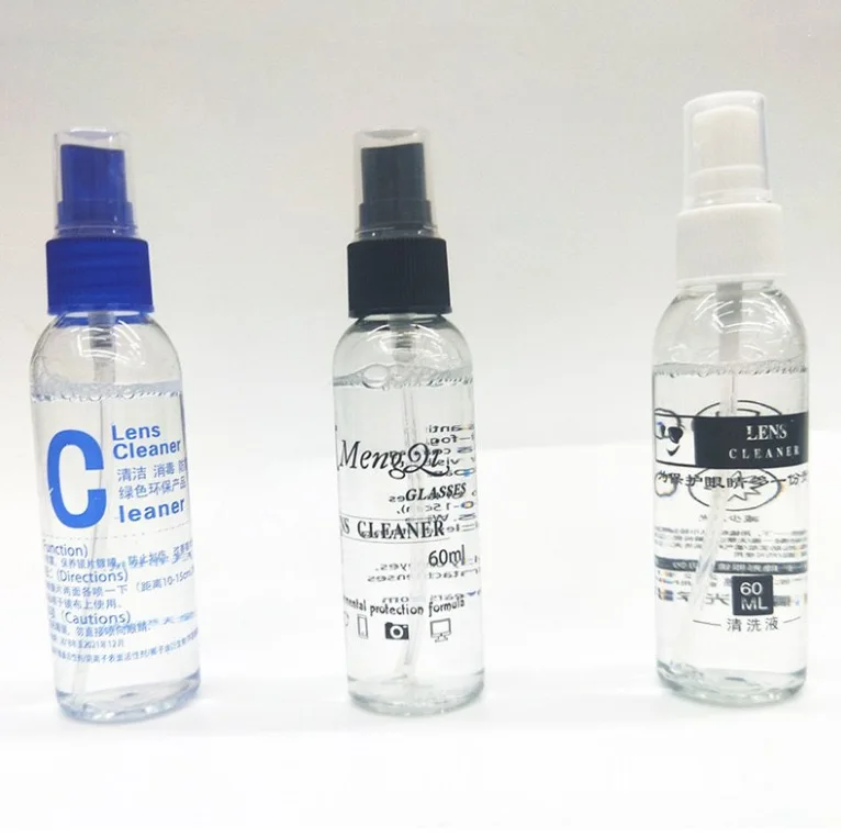 Lenti 30mls antiappannamento antiappannamento occhiali da vista