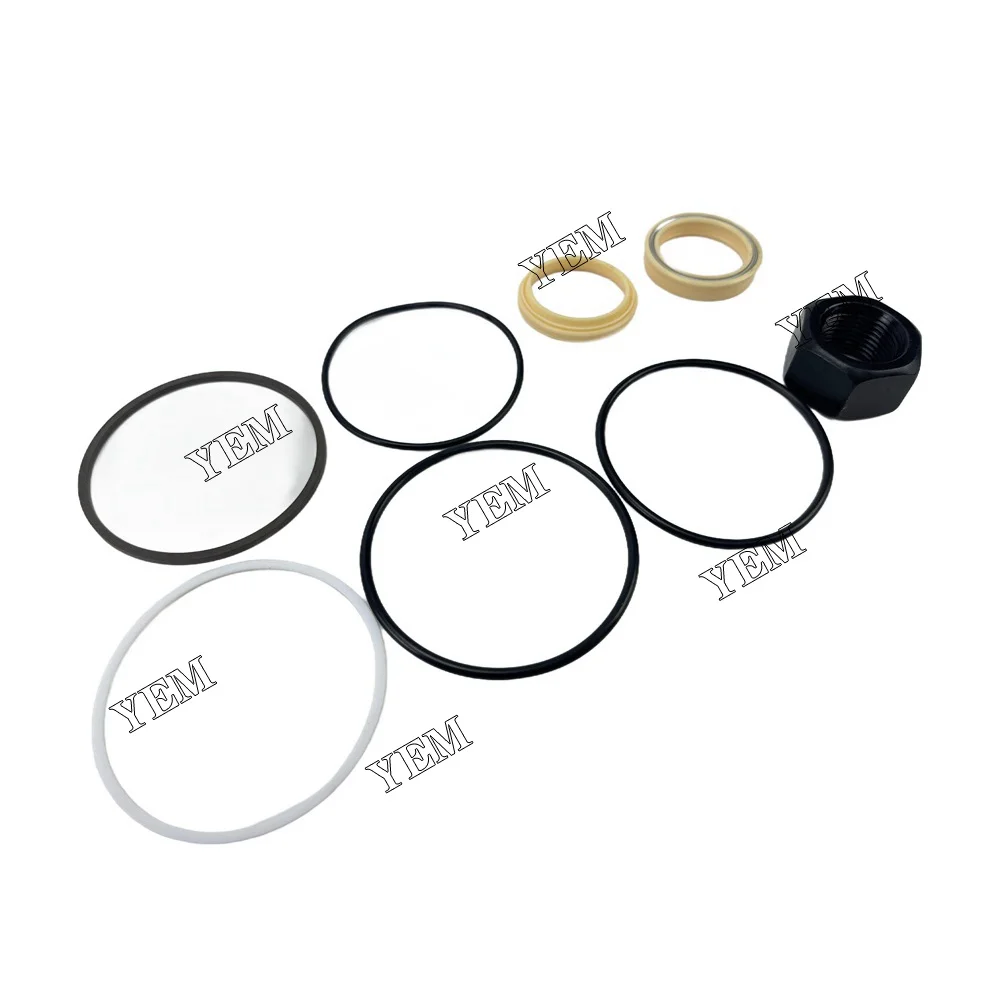 Compatible for Bobcat Seal Kit 7135551 Engine Parts 3