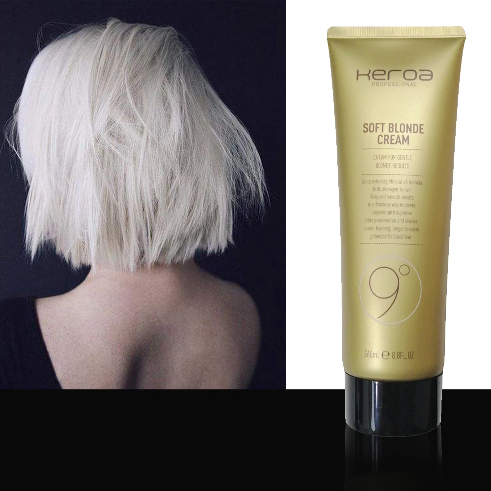 for Professional Salon Use Hair Bleaching Cream Hair Color High Light  OEMODM  China Hair Bleach Cream and Hair Care price  MadeinChinacom