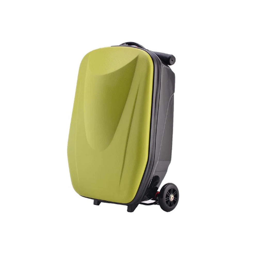 Buy Scooter Suitcase,Luggage Scooter 