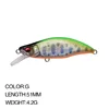 Multicolore G