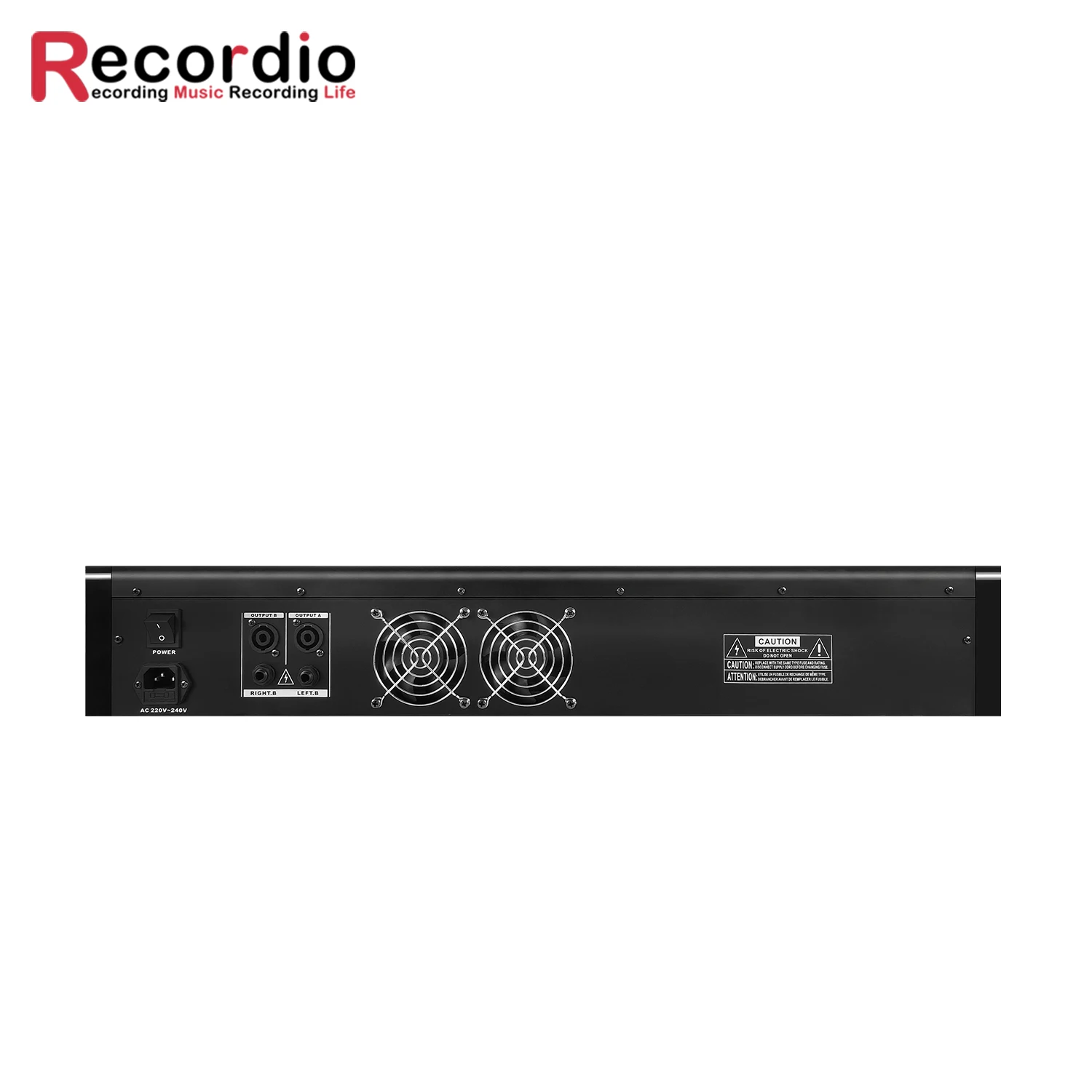 Multifunctional Mixer Digital Soundcraft Made in China