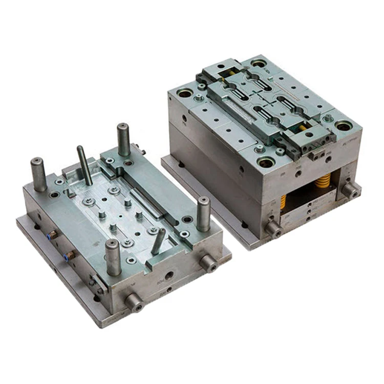 Mold Design Custom Rubber Molding Injection Mold Custom Injection Custom Mold