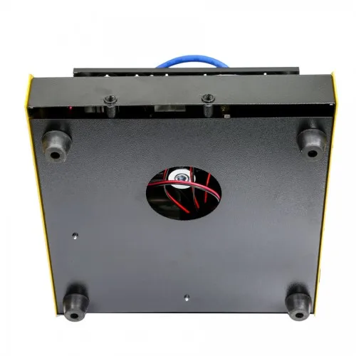 6 Jars Autool CT200 Auto Fuel Injector Cleaner and Tester CT-200 220V/110V With English Panel Keyboard