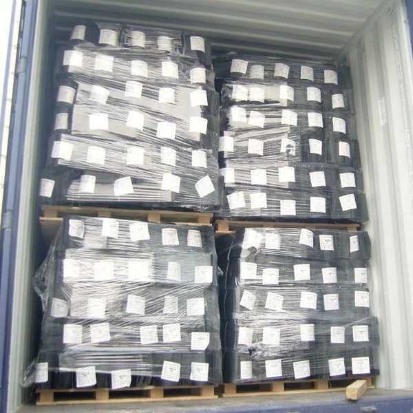 Geocell 10cm Ground Grid  for Road