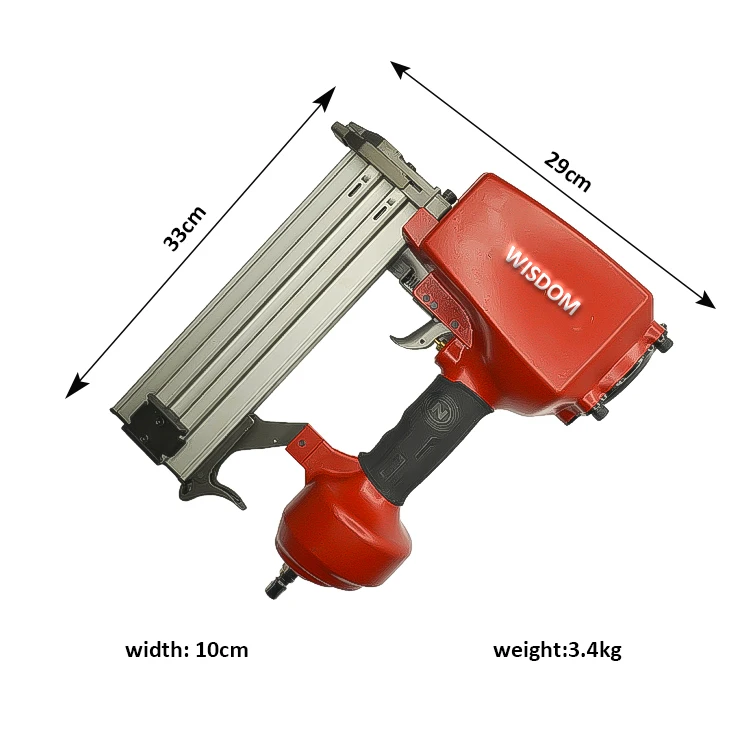 Wisdom 2024 Professional Tool Industrial Quality St64 Concrete Gun