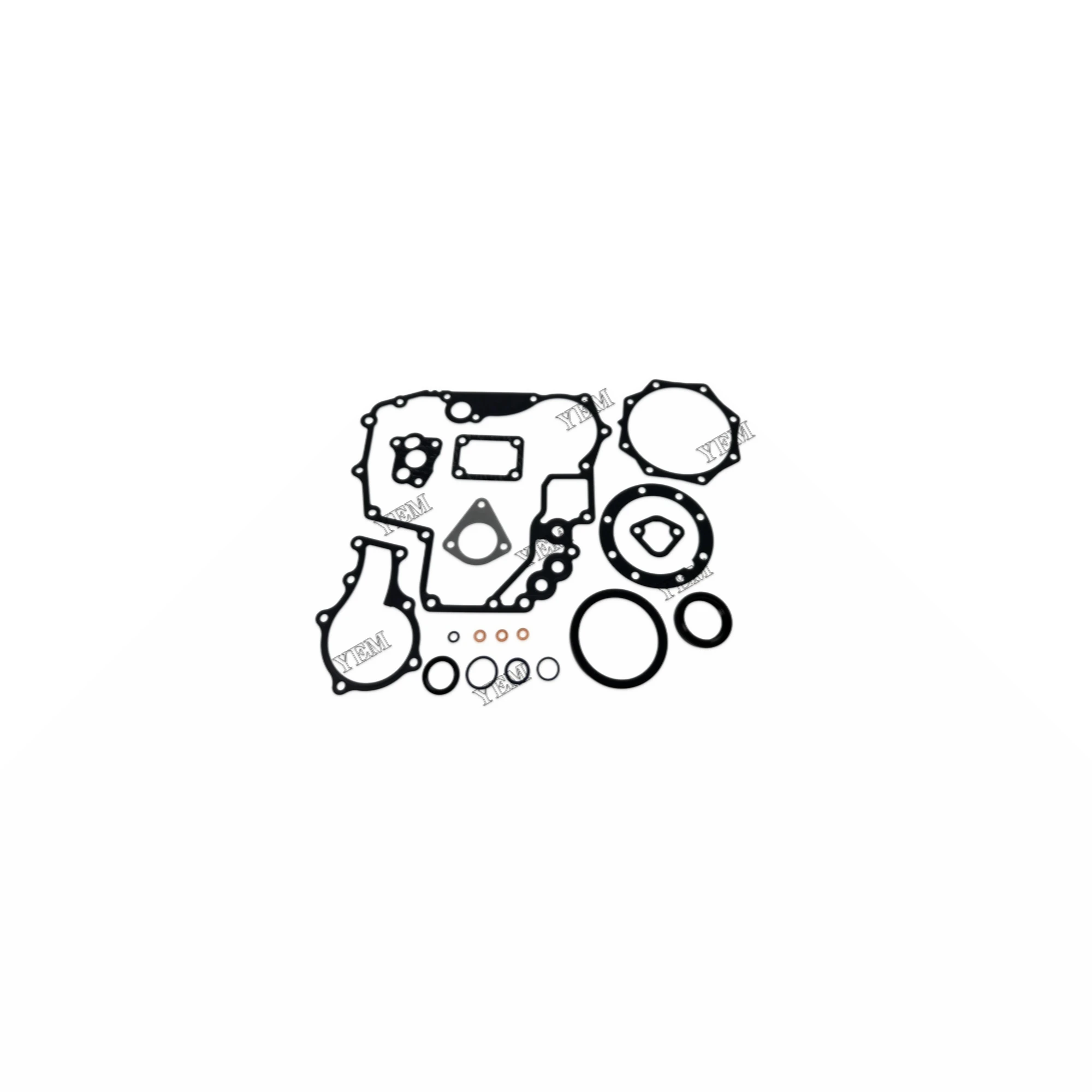 Complete Gasket Repair Kit V1305 1G957-99363 for Kubota Replacement Engine Parts