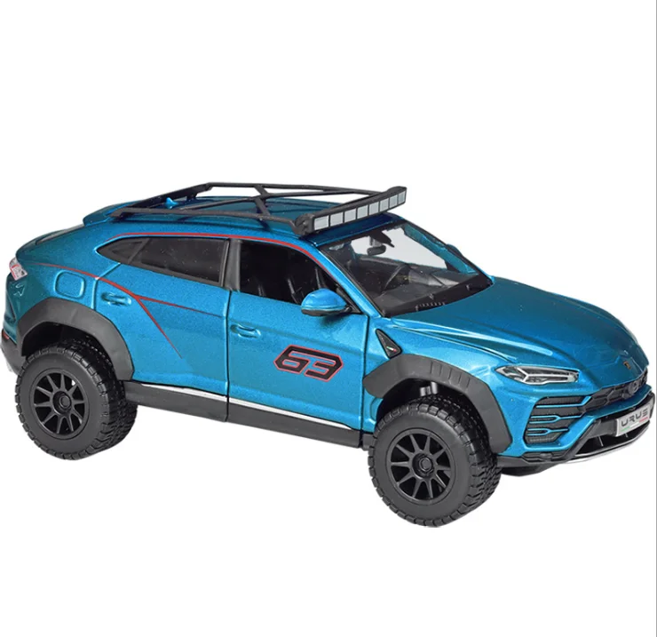 Maisto 1:24 Lamborghini Urus Suv Phiên Bản Sửa Đổi Mô Phỏng Mô Hình Xe Hợp  Kim Hoàn Thành Bộ Phận Trang Trí Xe Đồ Chơi Di Động - Buy Diecast Đồ Chơi