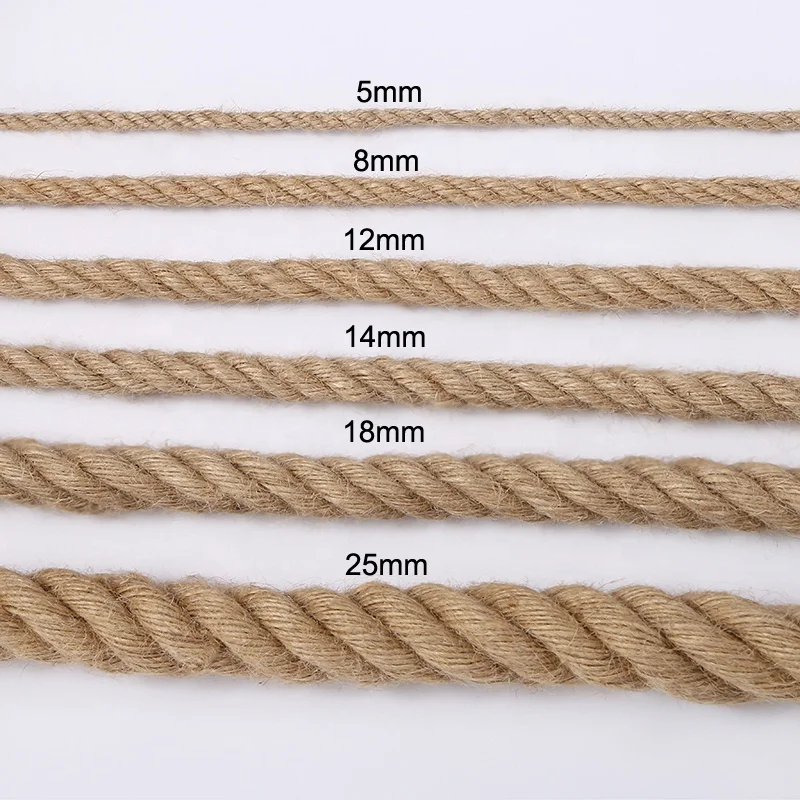 Customized 7 Strand Survival Paracord 2mm 3mm 4mm 6mm Polyester