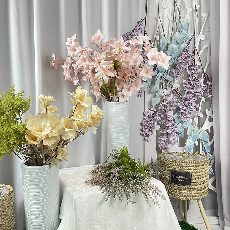 Tianjin Wuqing Meiyu Craft Flower Co., Ltd. Artificial Flower