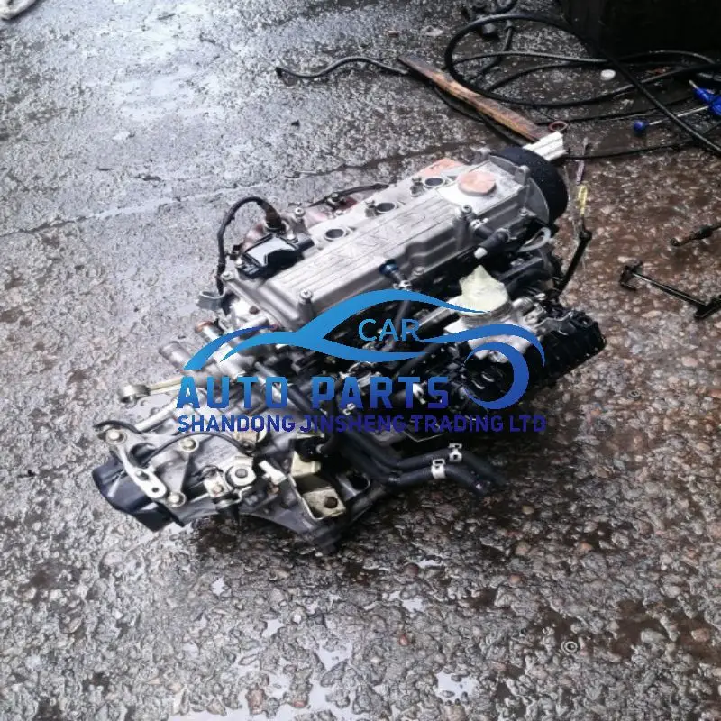 BRAND NEW JL 474 Engine for CHANGAN CX20 - High Quality