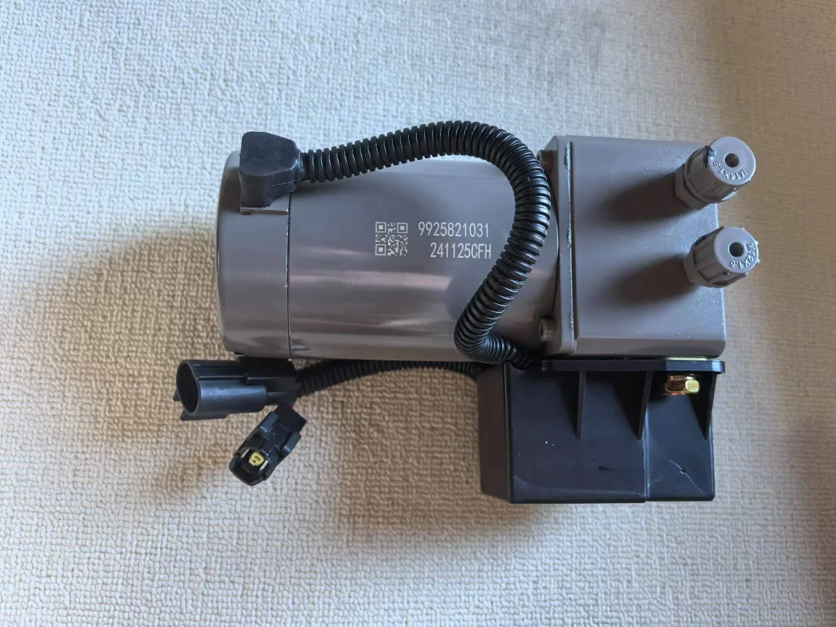 WG9925821031 Lifting Motor SINOTRUK T5G SITRAK HOWO A7 HOHAN