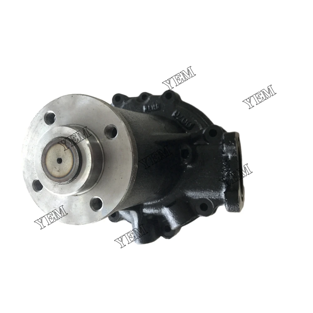 Engine Spare Parts J08E Water Pump for Hino Industrial Engine Parts