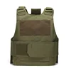 Verde militar
