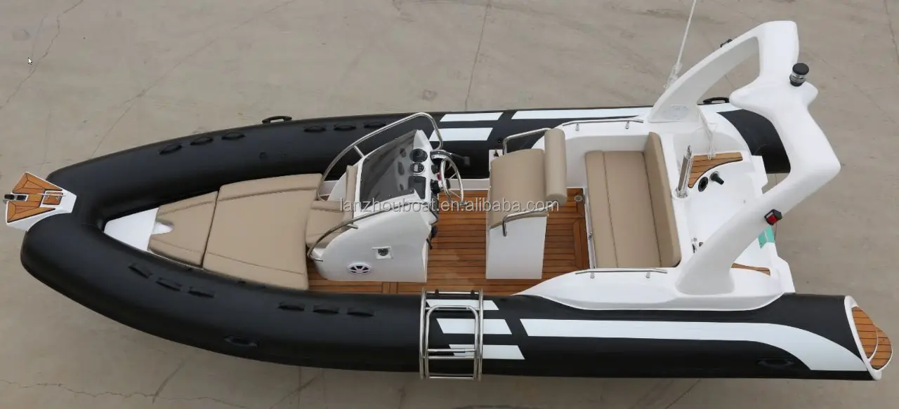 580B with 1.2mmPVC