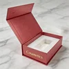 Book-shaped gift box