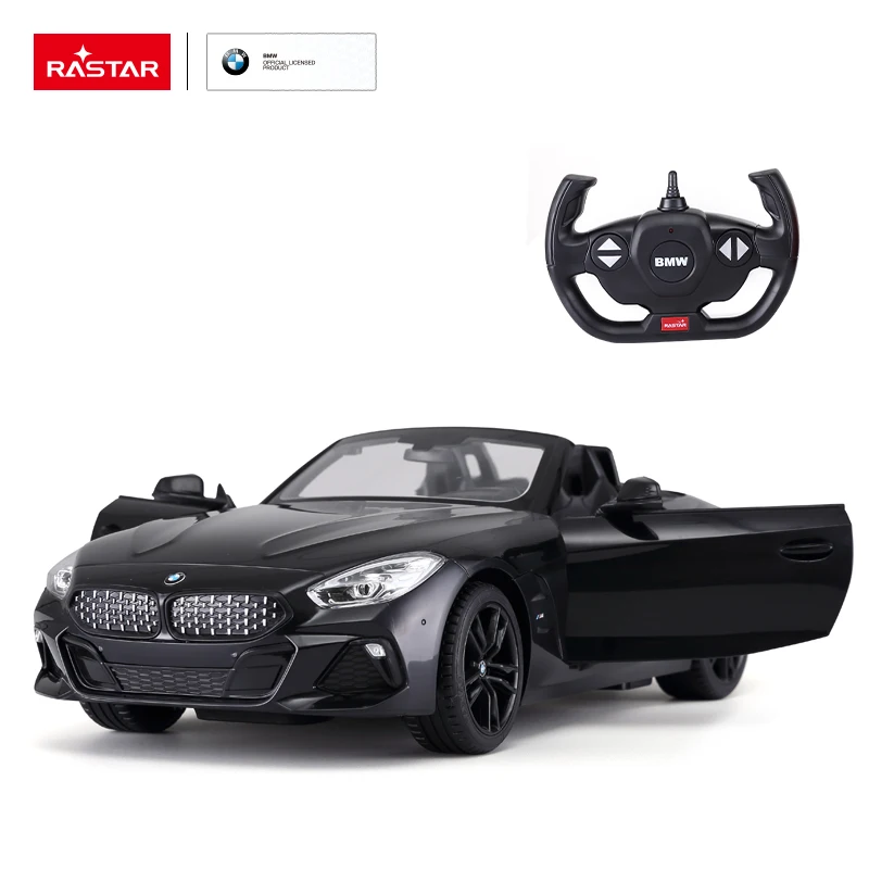 Rastar电子玩具bmw Z4豪华新车4x4为带头灯的孩子 Buy 新车4x4 宝马汽车 新车豪华product On Alibaba Com